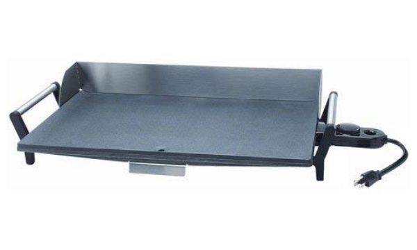 Broil King PCG-10 Professional Portable Nonstick Griddle