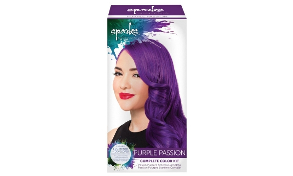 10 Best Purple Hair Dyes Of 2019 Awesome Look For You Aw2k