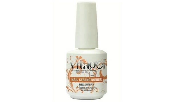 Gelish Vitagel Recovery LED/UV Cured Nail Strengthener