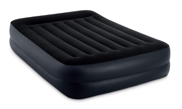 Intex Dura-Beam Standard Series Pillow Rest Raised Airbed