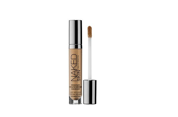 Urban_decay Naked Skin Weightless Complete Coverage Concealer