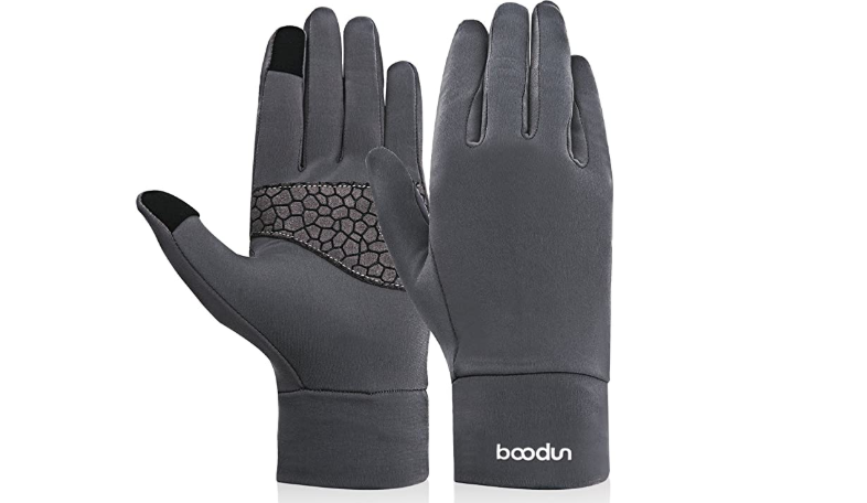 VANWALK Lightweight Warm Driving Gloves