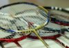 best badminton sets