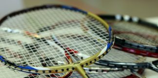 best badminton sets