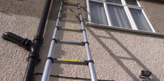 best extension ladders