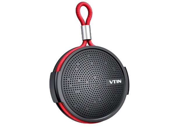 Vtin SoundHot Q1 Shower Speaker