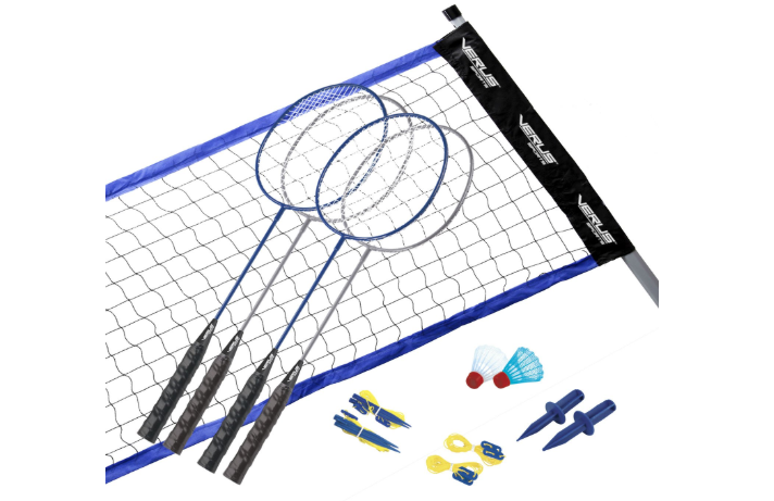 Verus Sports Badminton Set
