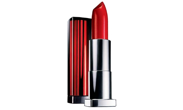 Maybelline New York Color Sensational Lip Color in Red Revival