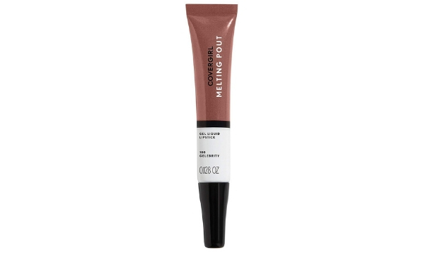 Covergirl Colorlicious Melting Pout Gel Liquid 