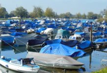 best boat covers