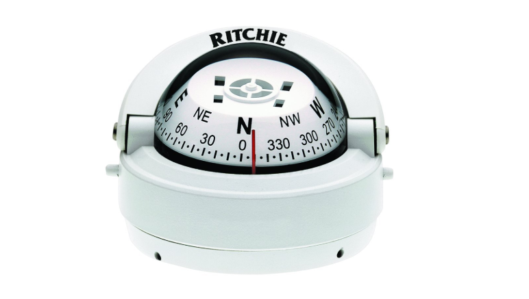 Ritchie Explorer Compass Dial With Surface Mount