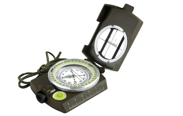 Eyeskey Seeker Pro Compass