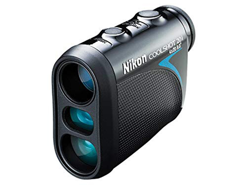 Nikon Coolshot 20i Golf Laser Rangefinder