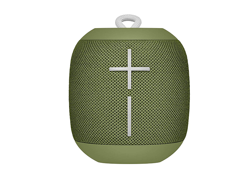 Ultimate Ears WONDERBOOM Portable Waterproof Bluetooth Speaker - Avocado