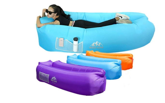 WEKAPO Inflatable Lounger