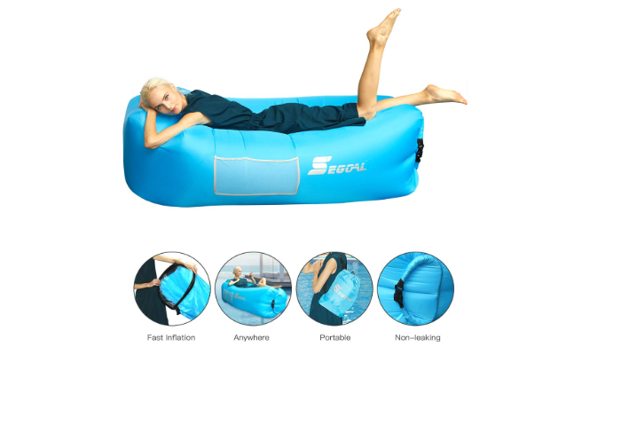 SEGOAL Inflatable Couch