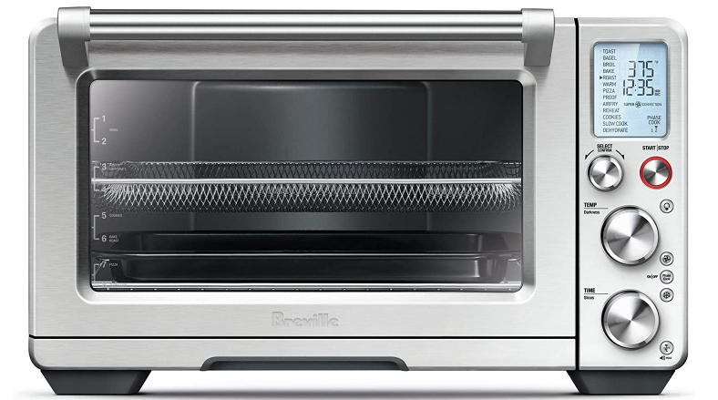 Breville BOV900BSS Convection and Air Fry
