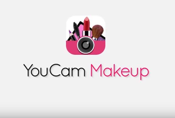 YouCam Makeup AR App