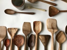 best wood spoons