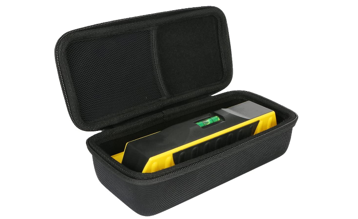 Khanka Hard Travel Case Replacement for Franklin Sensors ProSensor 710+ Professional Stud Finder