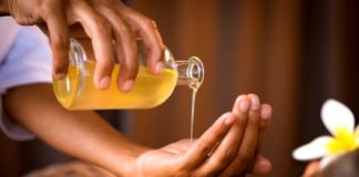 Best Massage Oils